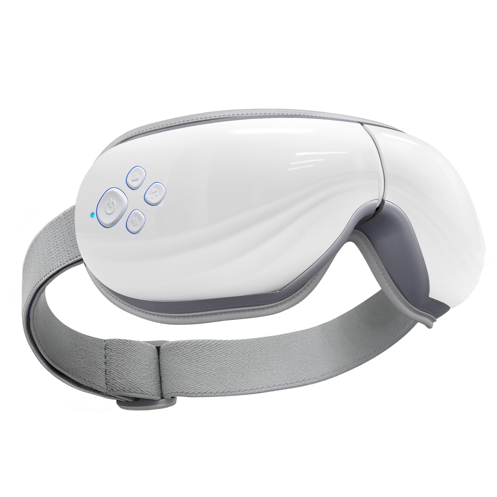 Recharge & Restore Heated Eye Therapy Mask