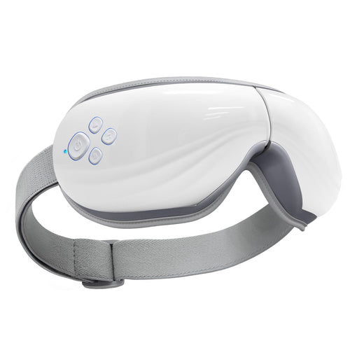 Recharge & Restore Heated Eye Therapy Mask